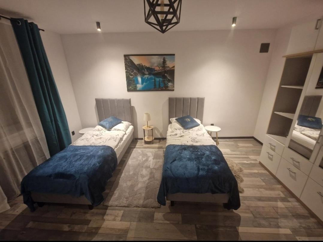 Apartament Zacisze 4 Przemyśl Exterior foto