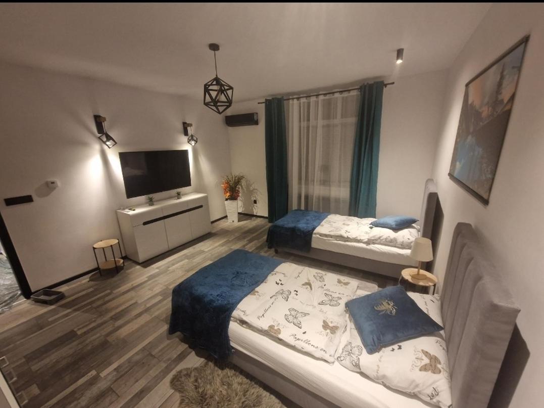Apartament Zacisze 4 Przemyśl Exterior foto