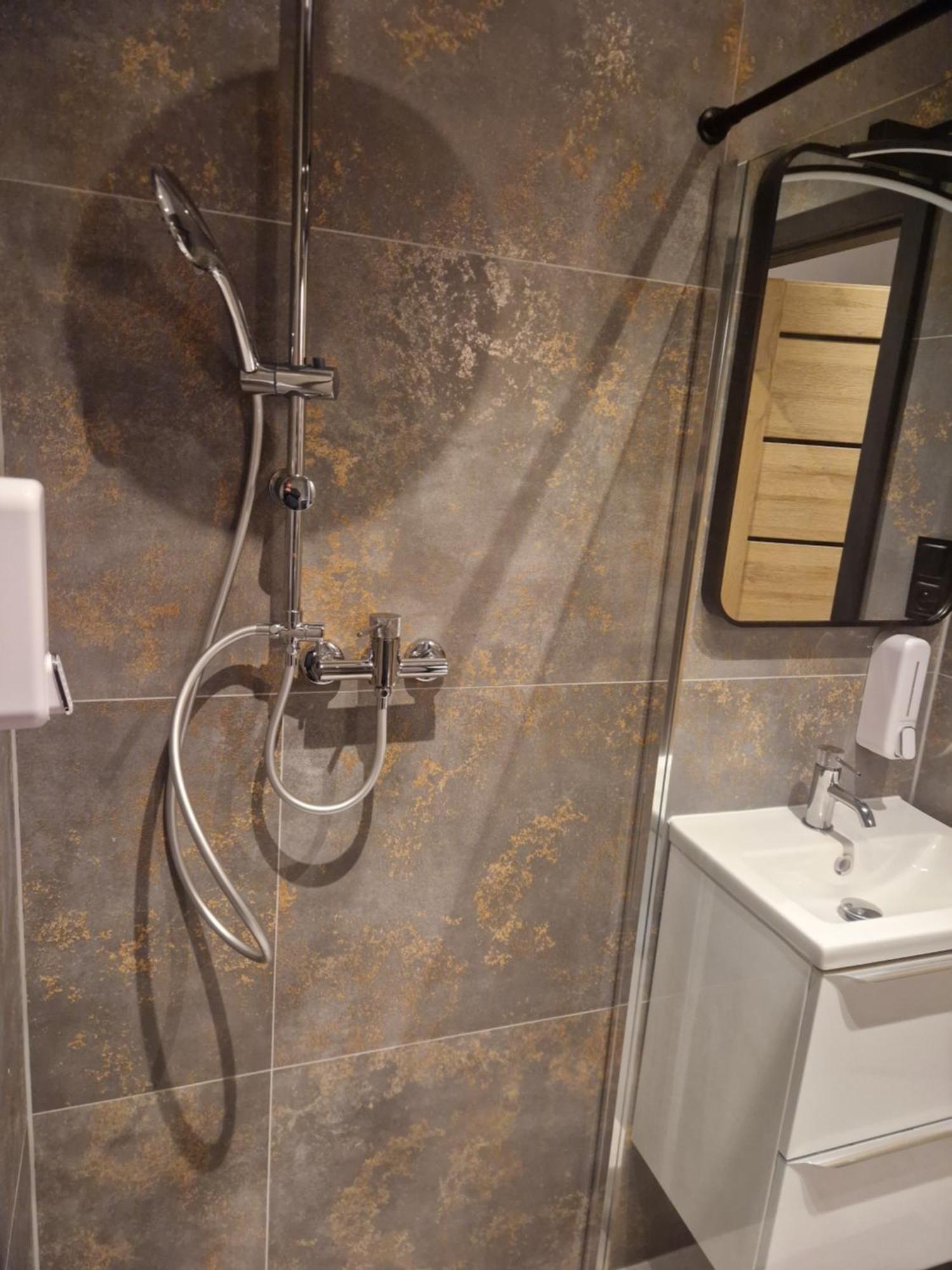 Apartament Zacisze 4 Przemyśl Exterior foto