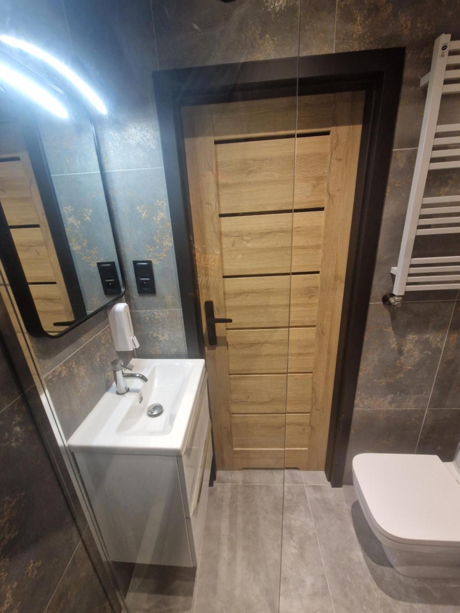 Apartament Zacisze 4 Przemyśl Exterior foto